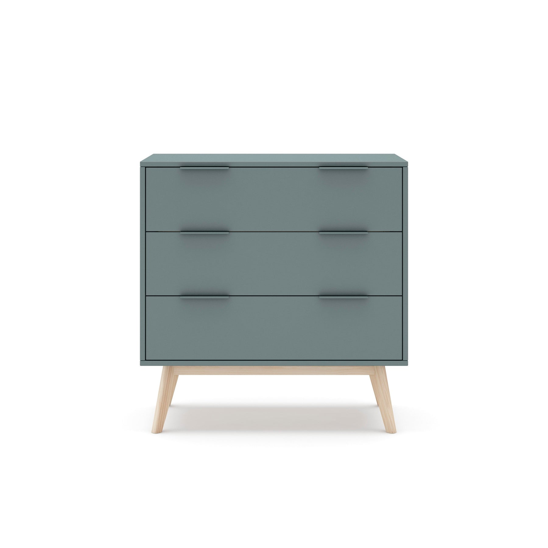Cassettiera a 3 cassetti Aurora 80x83 cm