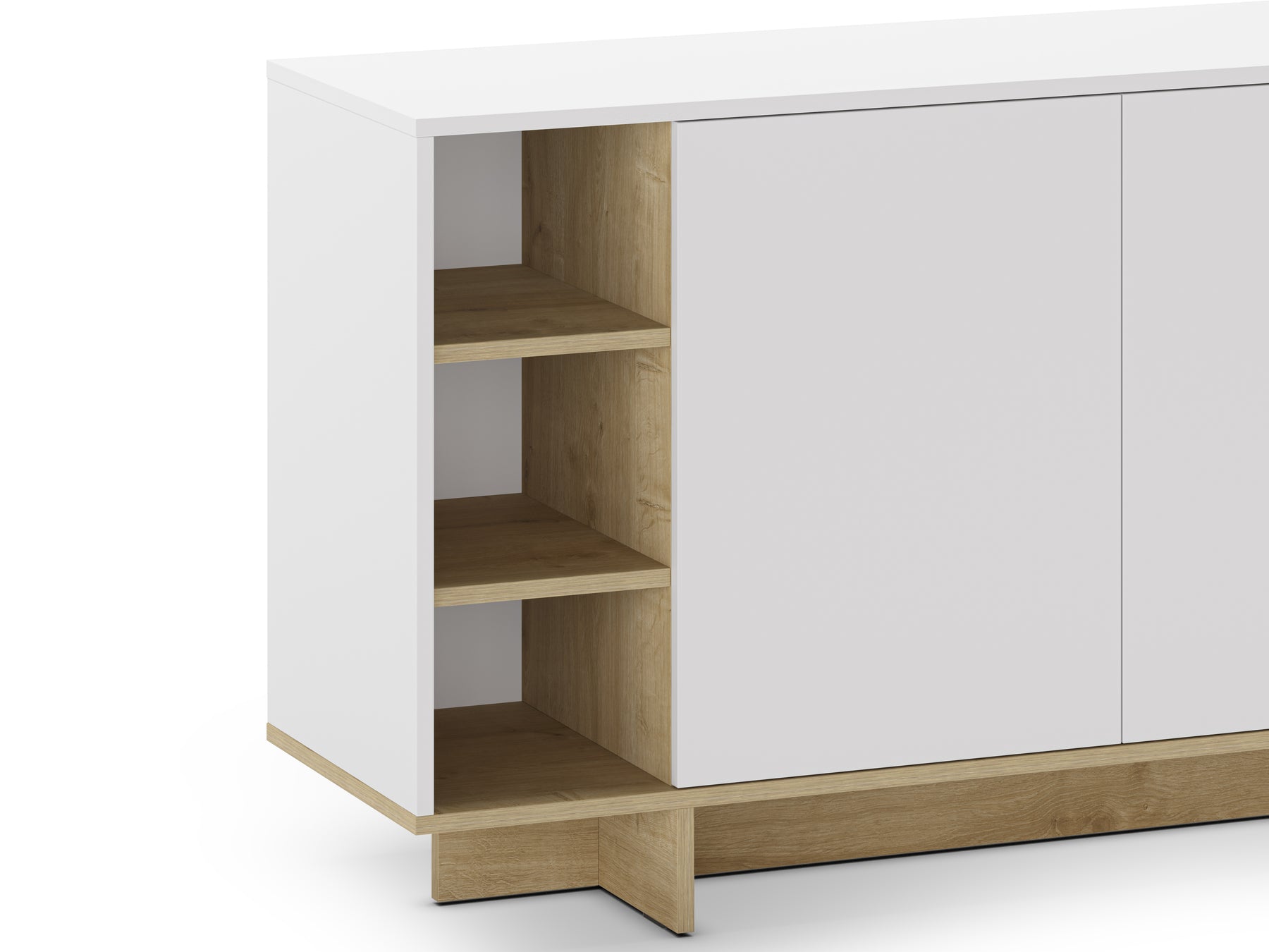 Madia 3 ante Leda 170x80 cm