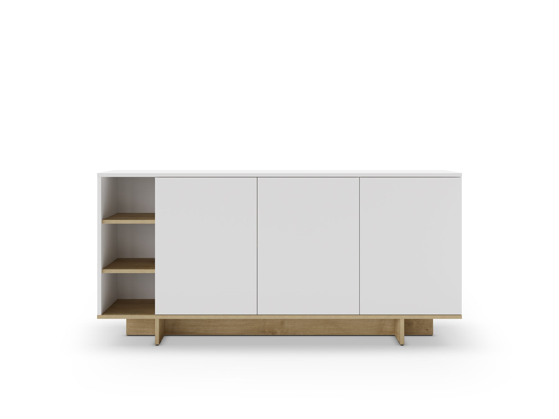 Madia 3 ante Leda 170x80 cm