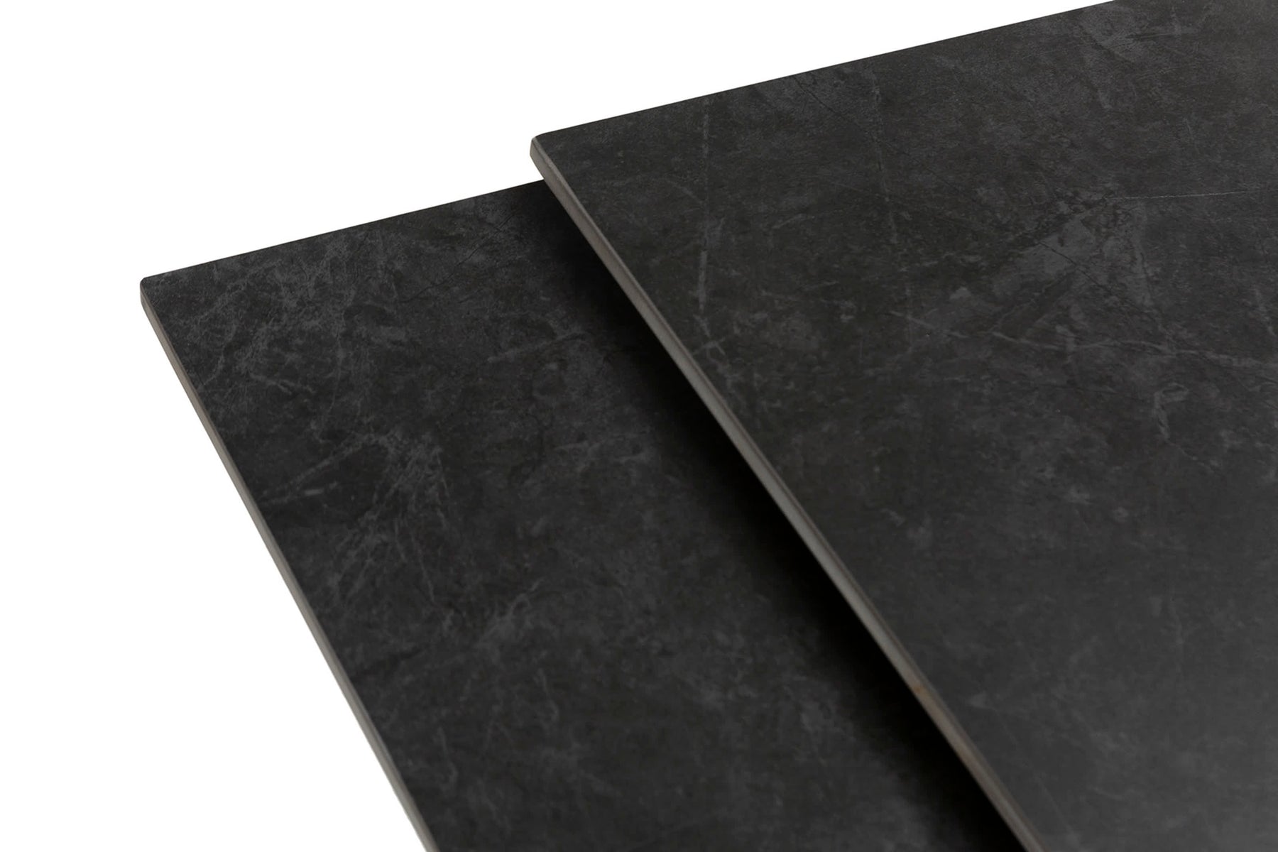 Tavolo quadrato allungabile big size da 6/8 persone Marlene 150x76 cm