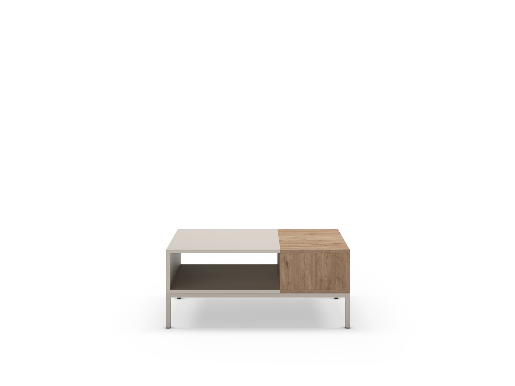 Tavolino Nalia 90x40 cm