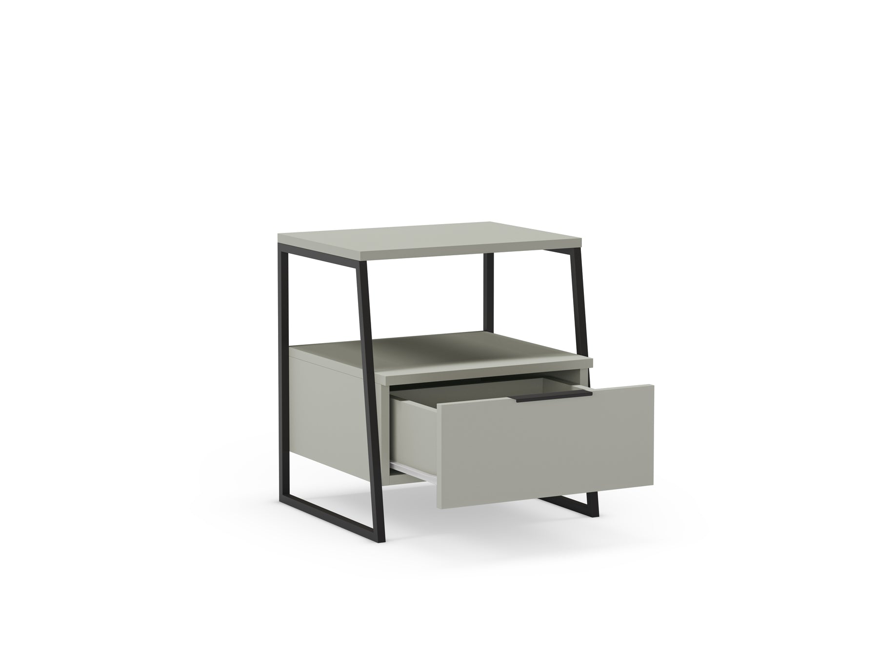Comodino 1 cassetto Elys 40x50 cm