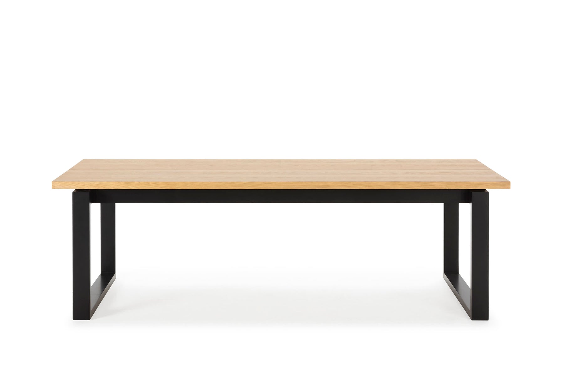 Tavolo 8 posti in stile mediterraneo Riva 220x76 cm