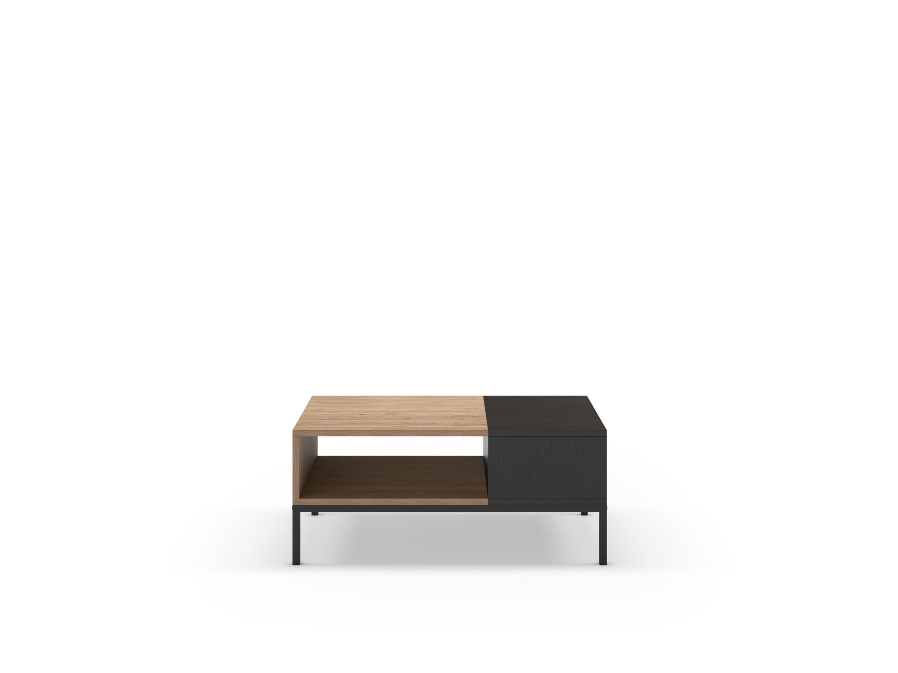 Tavolino Nalia 90x40 cm