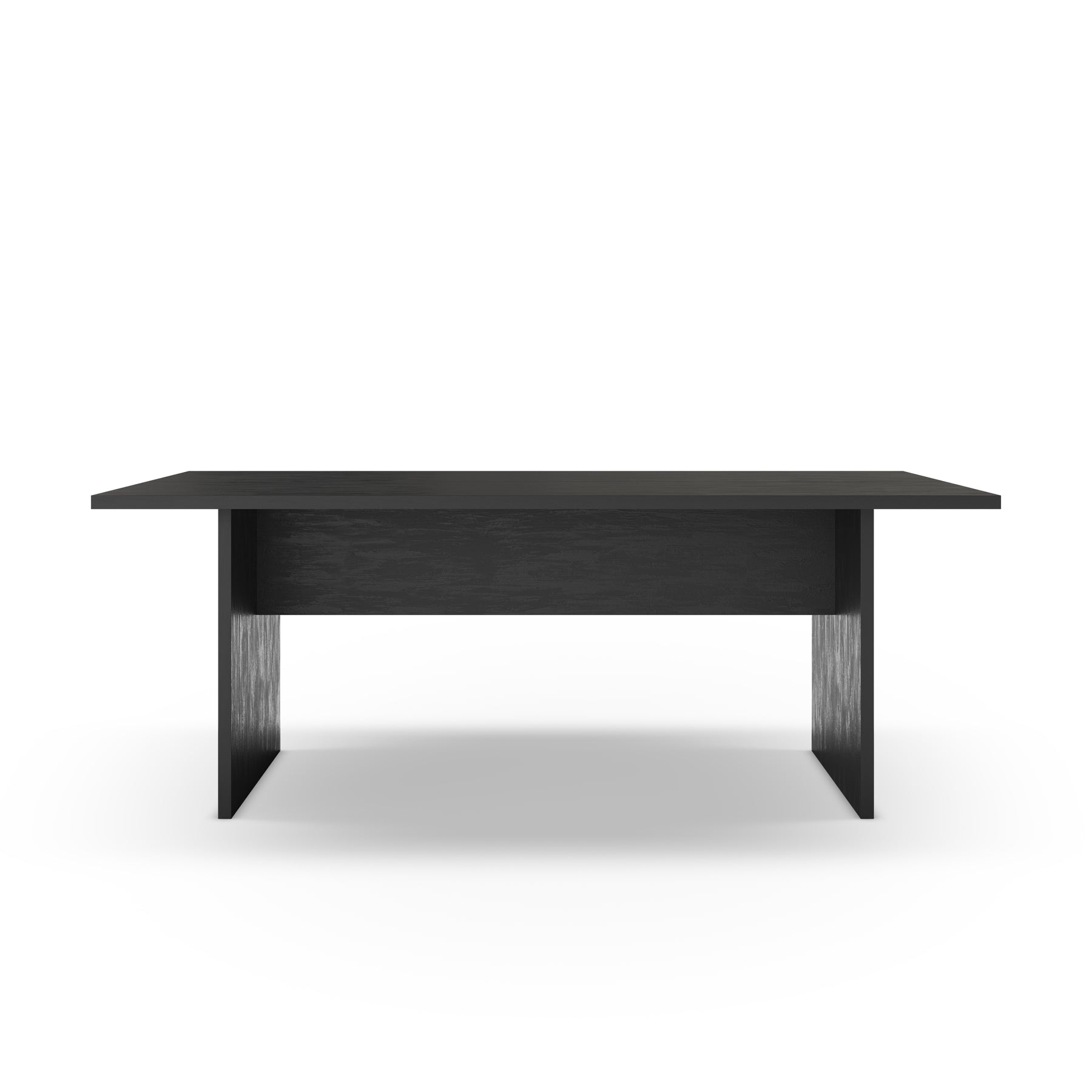 Tavolo rettangolare Lennor 100x75 cm