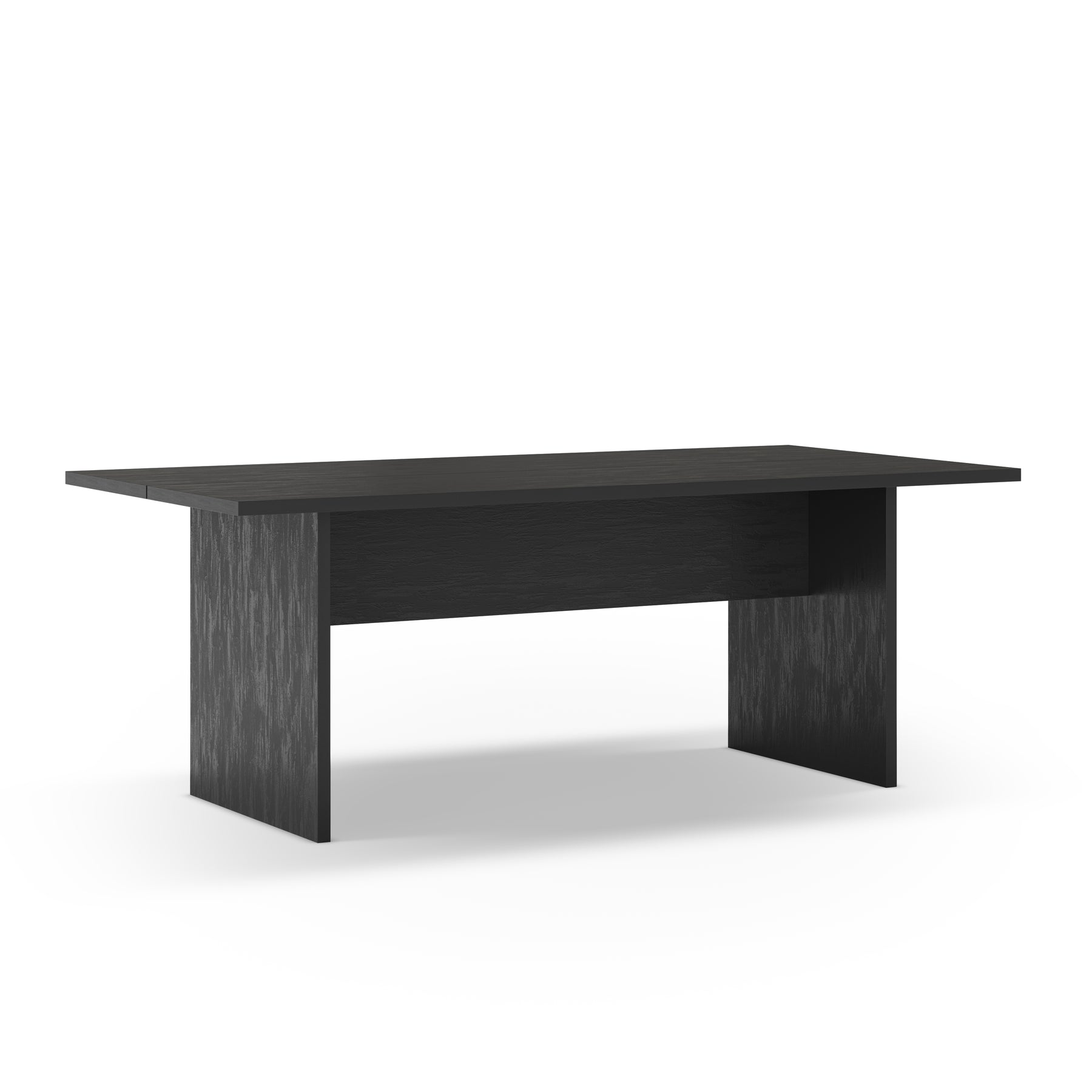 Tavolo rettangolare Lennor 100x75 cm