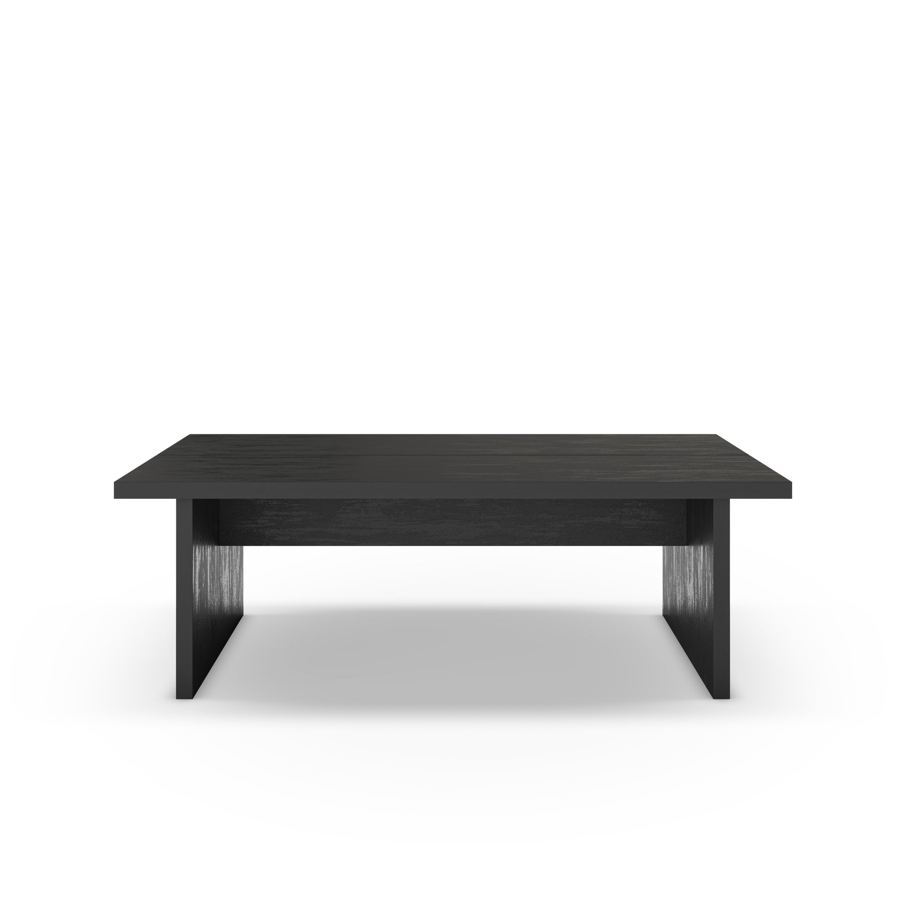 Tavolino rettangolare Lennor 70x40 cm