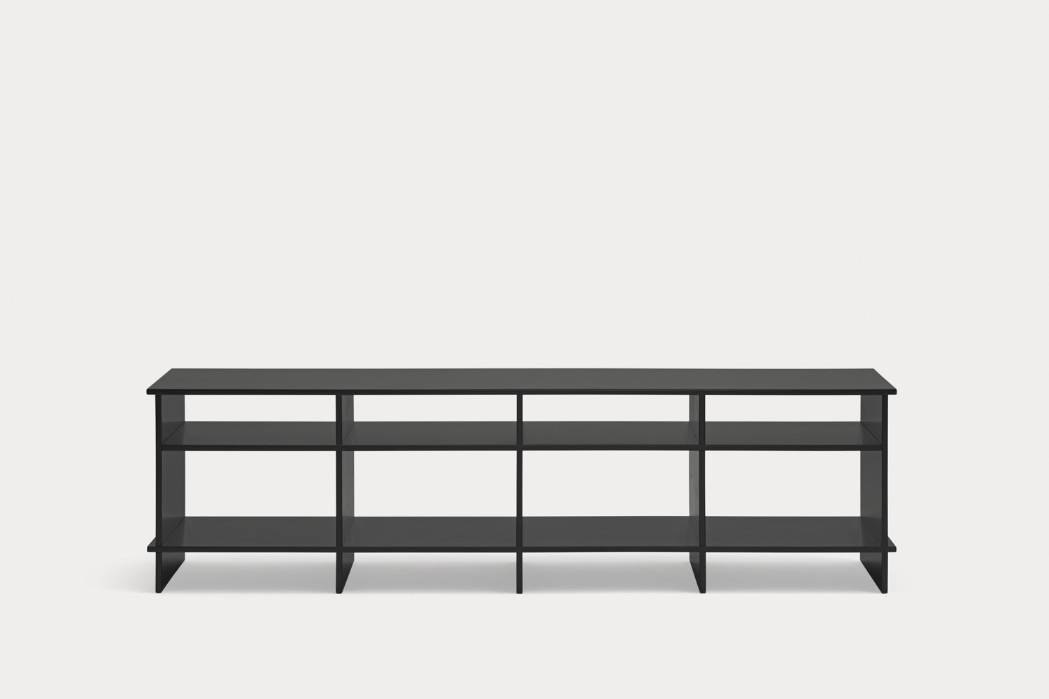 Mobile TV con ripiani Inari 180x56 cm