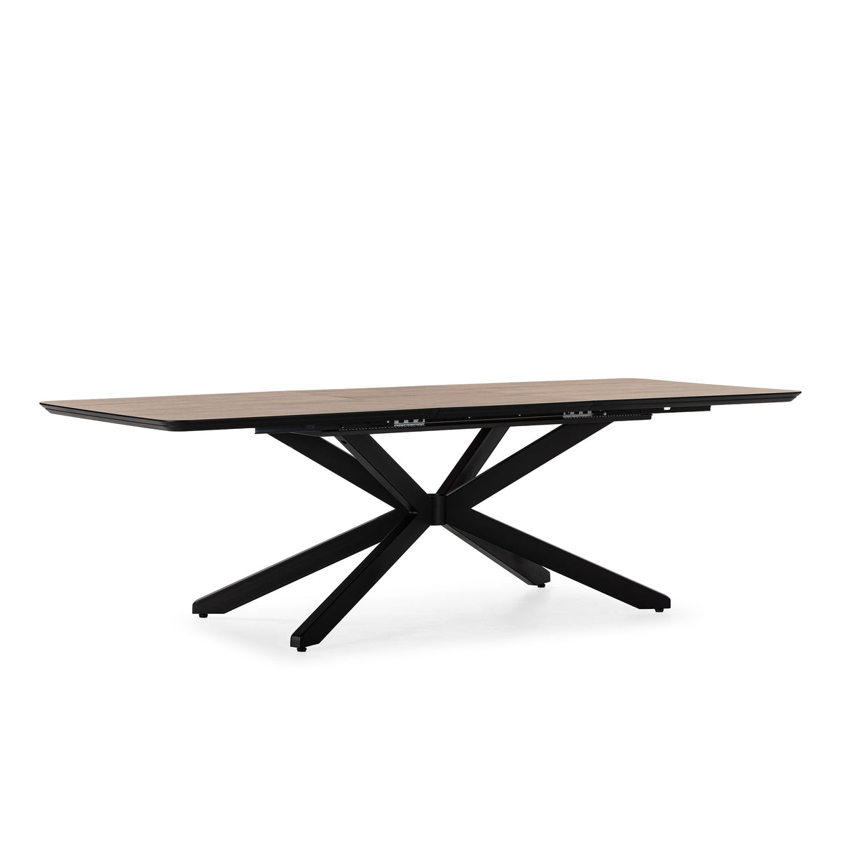 Tavolo rettangolare allungabile Adinos 190/250x75 cm