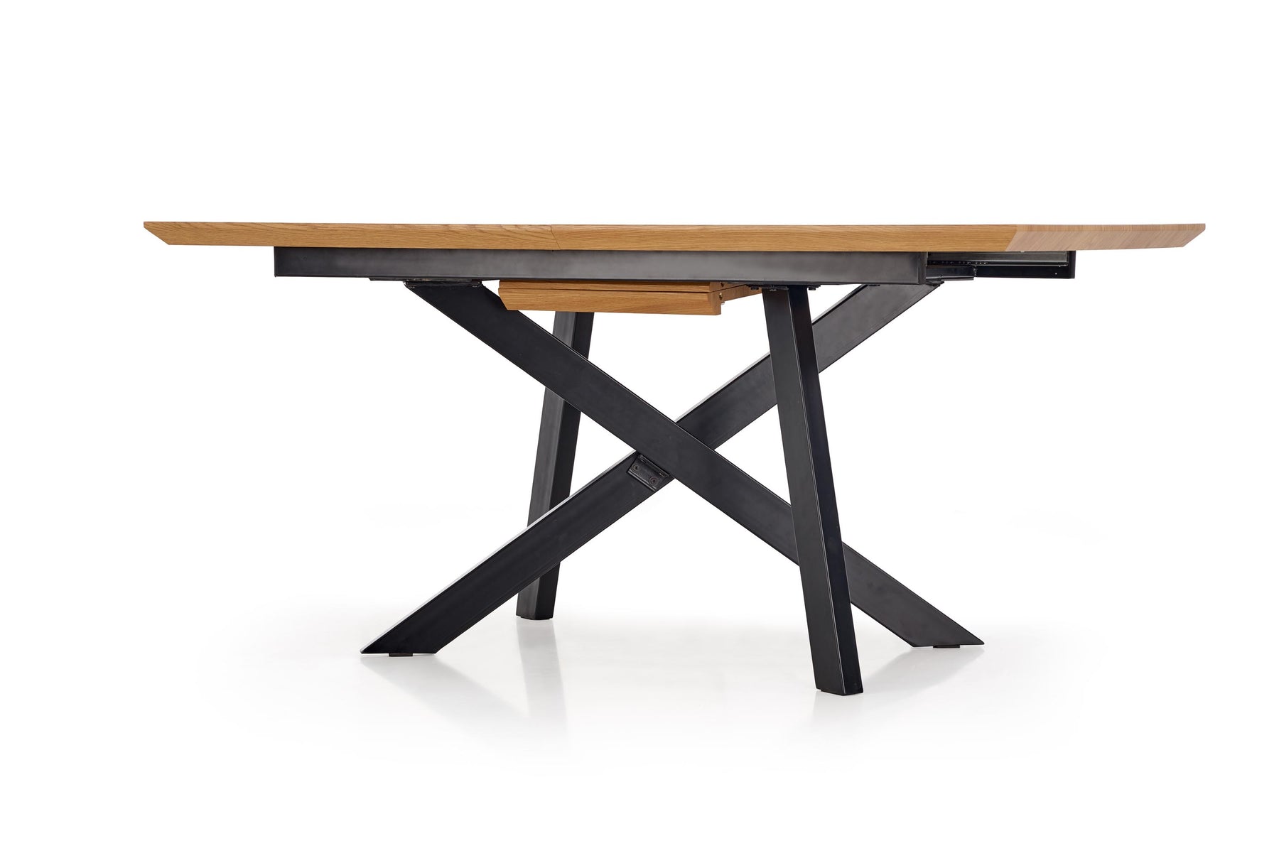 Tavolo allungabile per 6/8 persone rovere Zeus