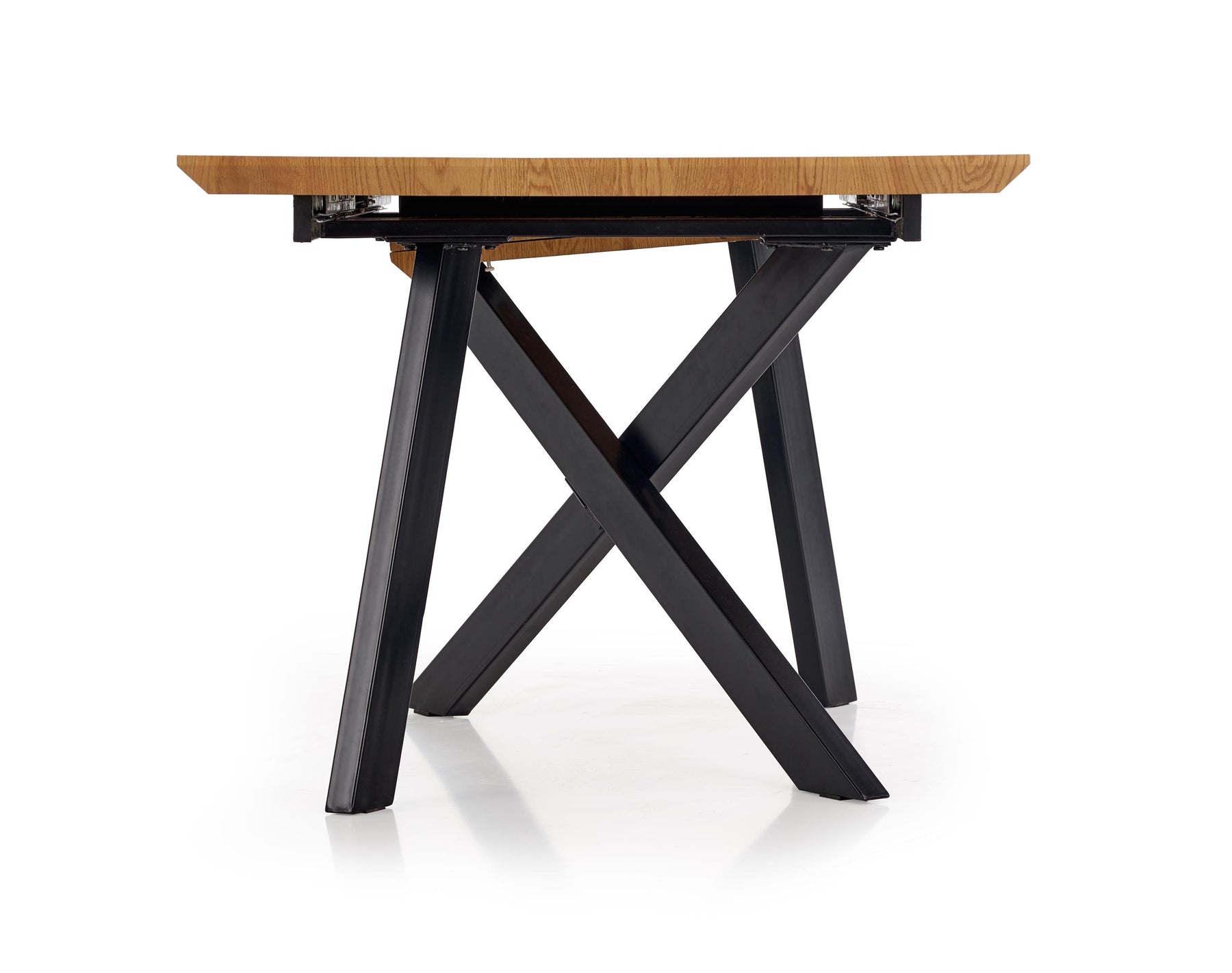 Tavolo allungabile per 6/8 persone rovere Zeus