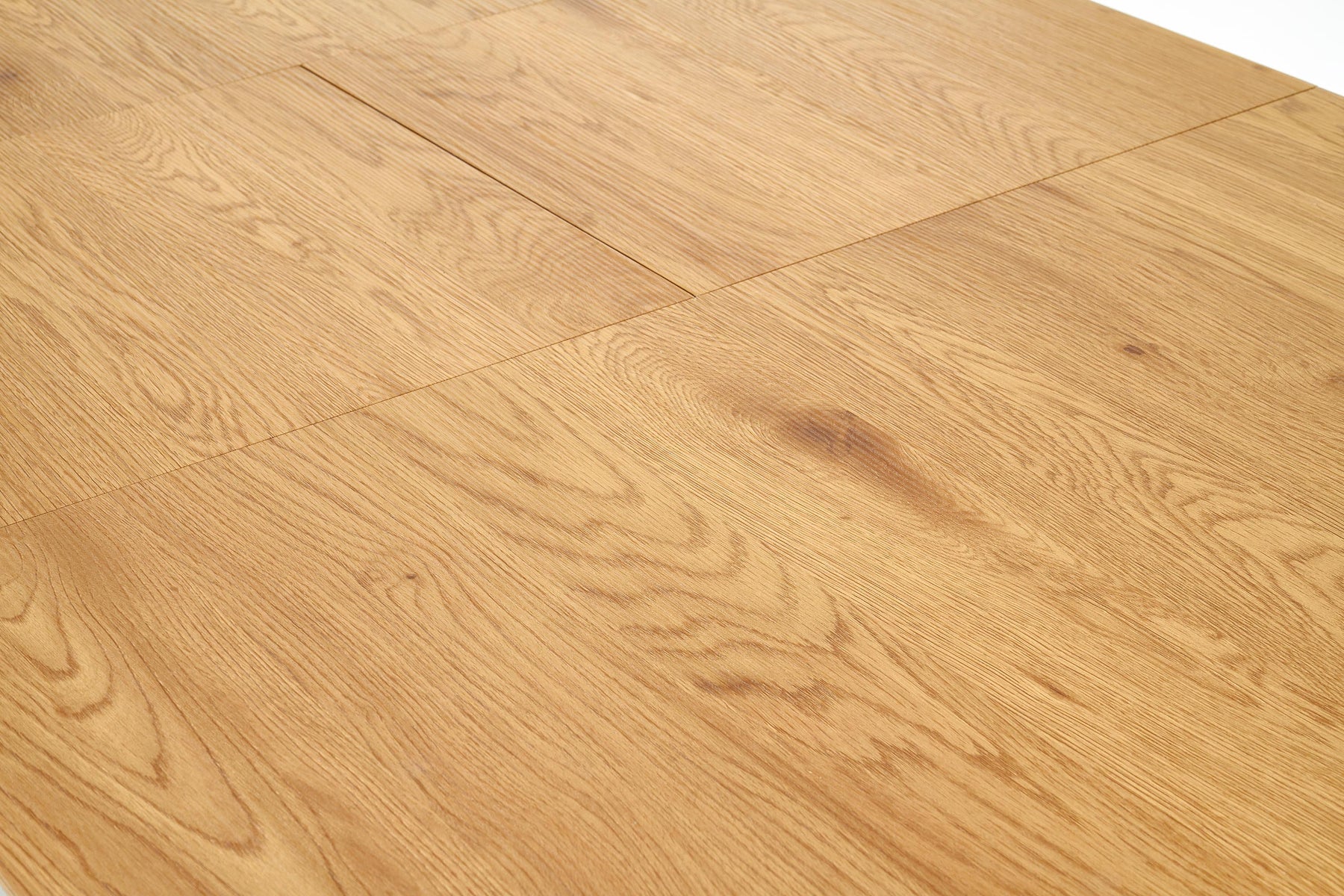 Tavolo allungabile per 6/8 persone rovere Zeus