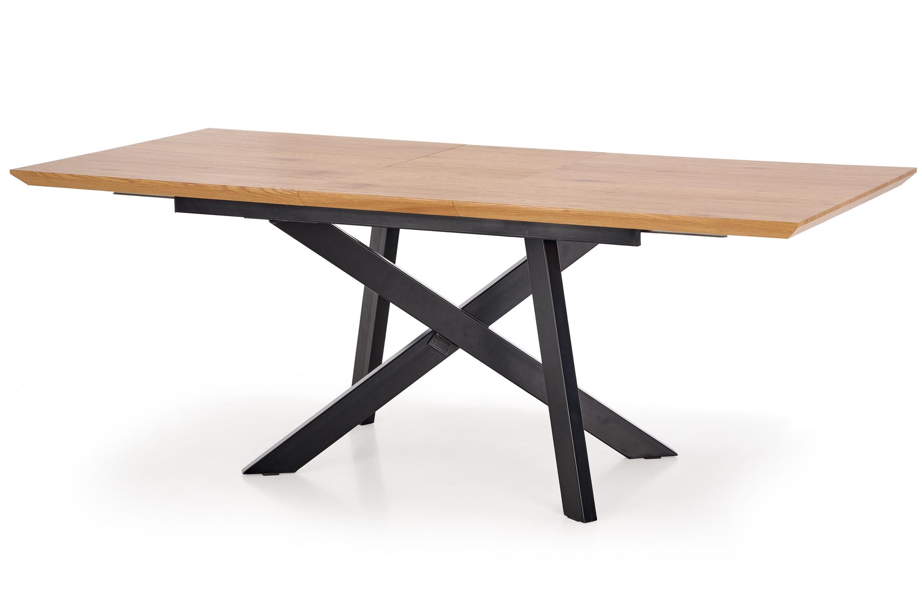 Tavolo allungabile per 6/8 persone rovere Zeus