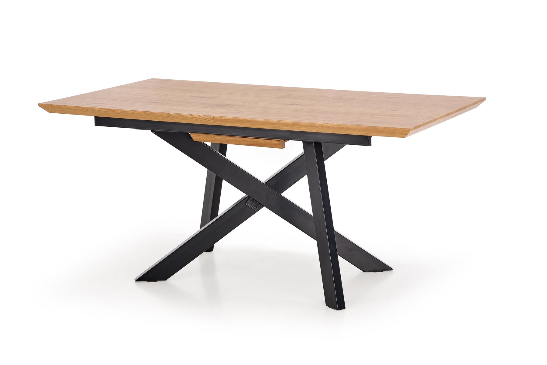 Tavolo allungabile per 6/8 persone rovere Zeus
