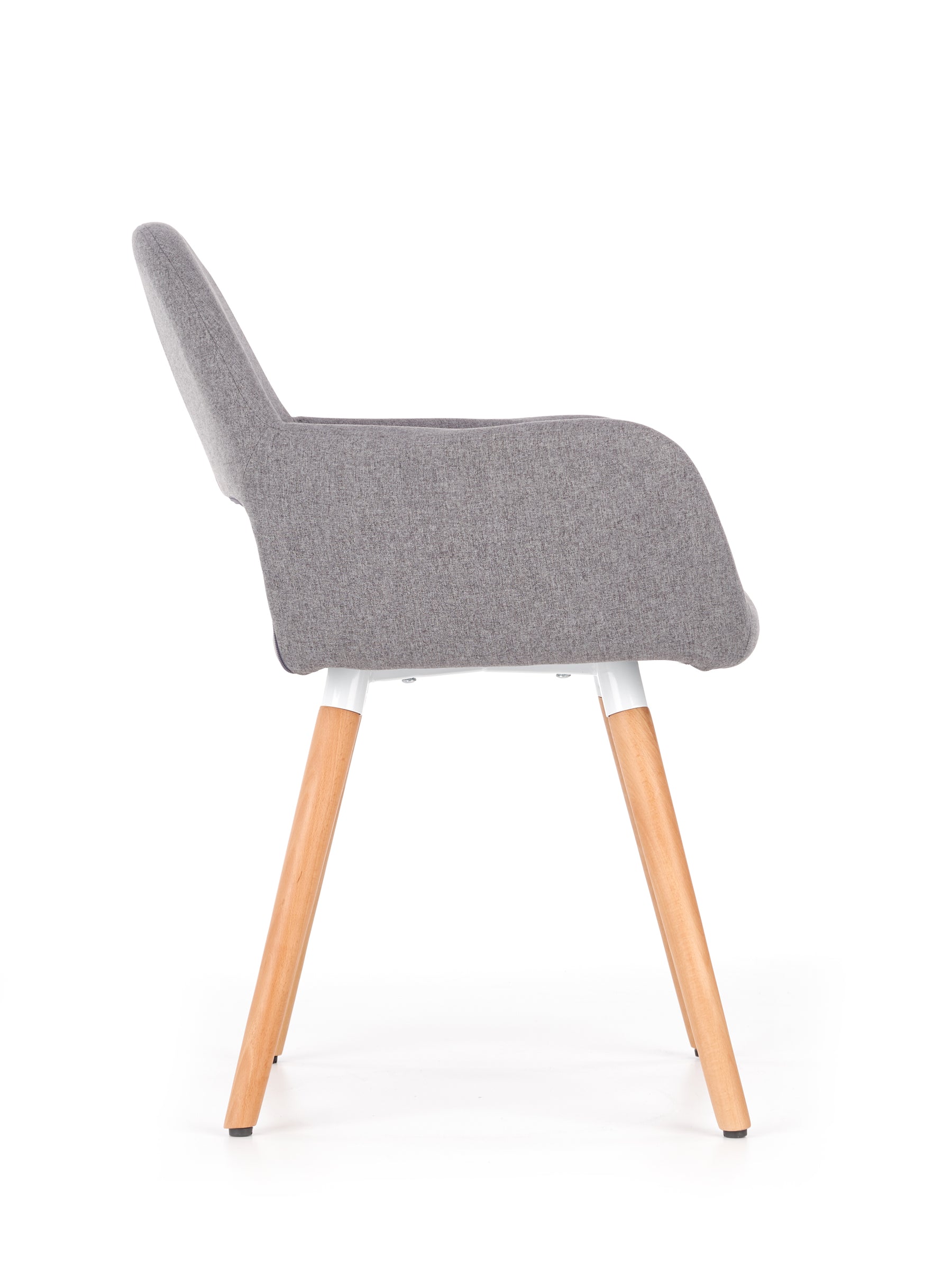 Sedia in legno massello Mavi 56x80 cm