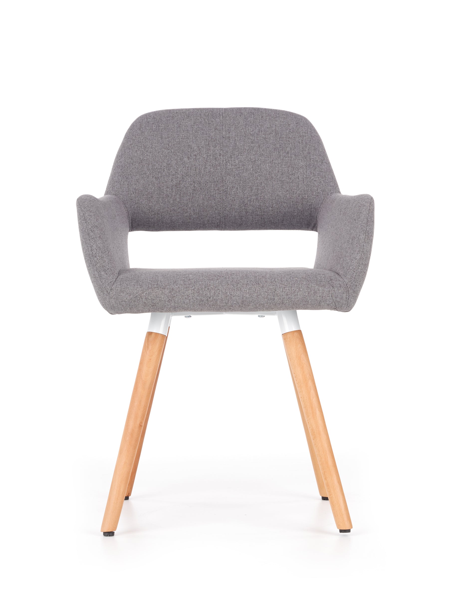 Sedia in legno massello Mavi 56x80 cm