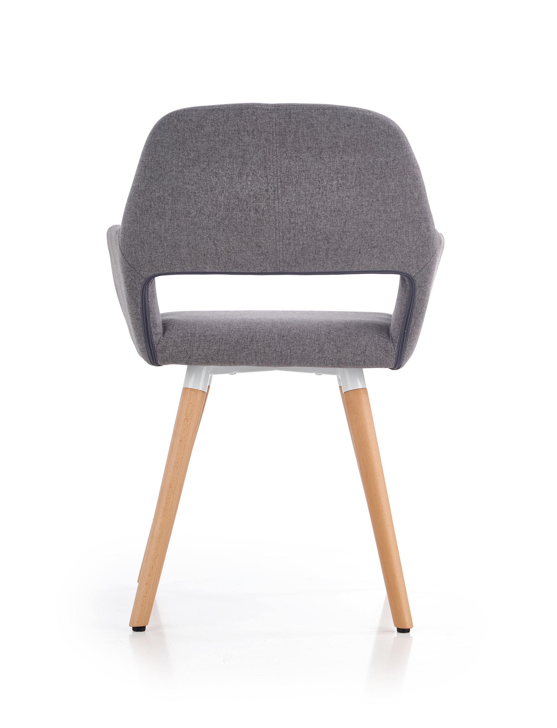 Sedia in legno massello Mavi 56x80 cm
