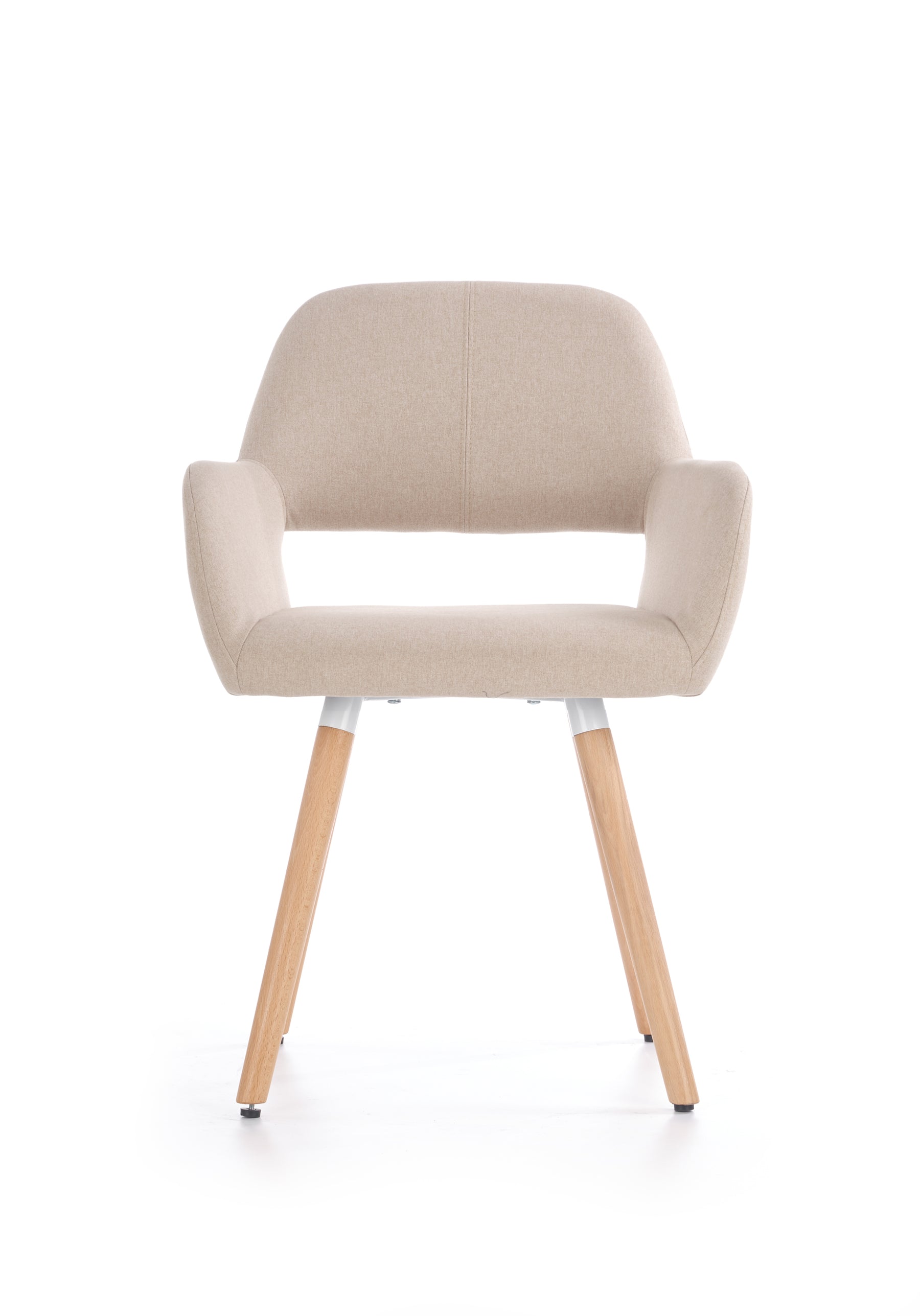 Sedia in legno massello Mavi 56x80 cm