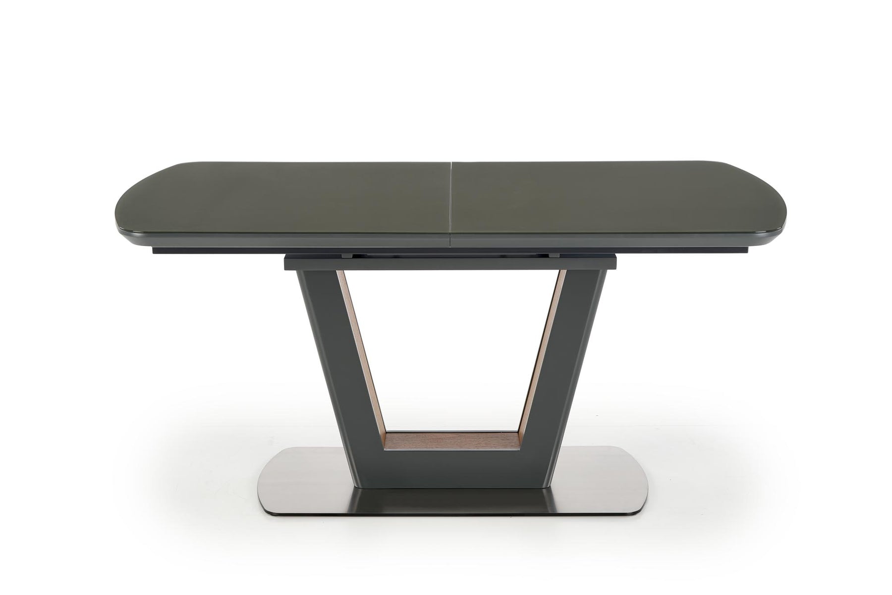 Tavolo allungabile per 6/8 persone Flos 160/200x76 cm
