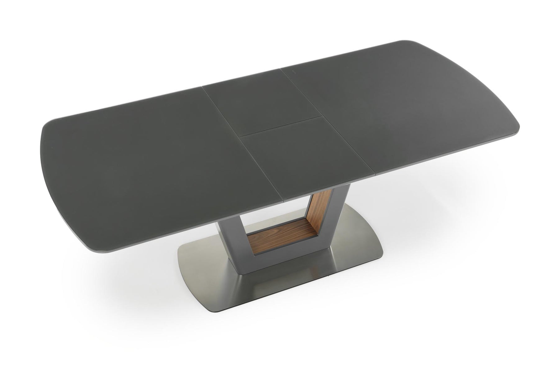 Tavolo allungabile per 6/8 persone Flos 160/200x76 cm