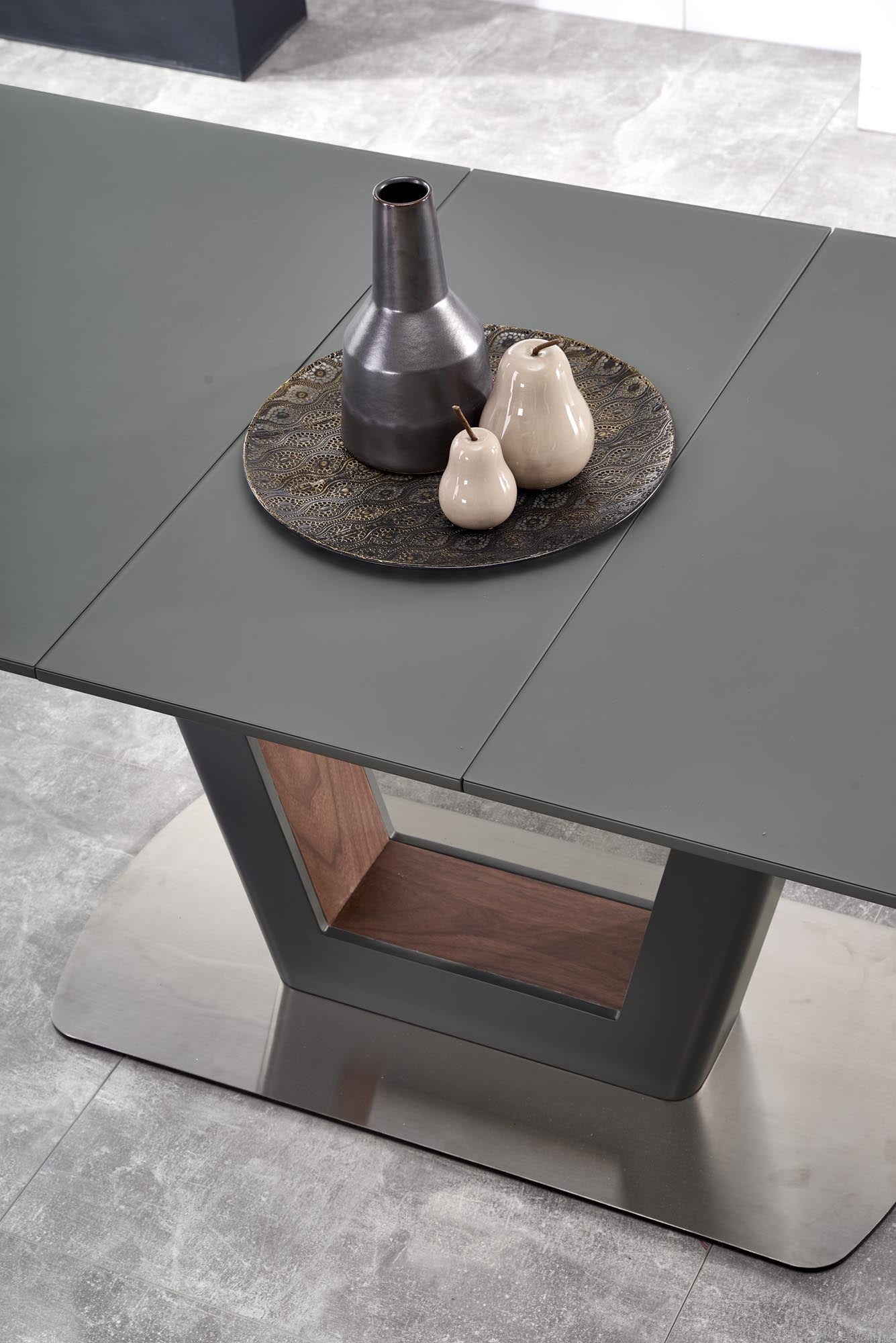 Tavolo allungabile per 6/8 persone Flos 160/200x76 cm