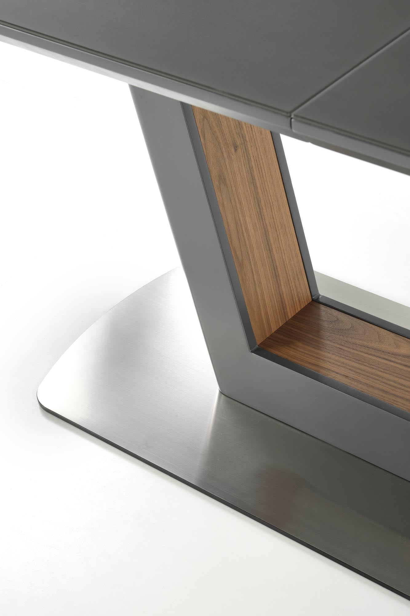 Tavolo allungabile per 6/8 persone Flos 160/200x76 cm