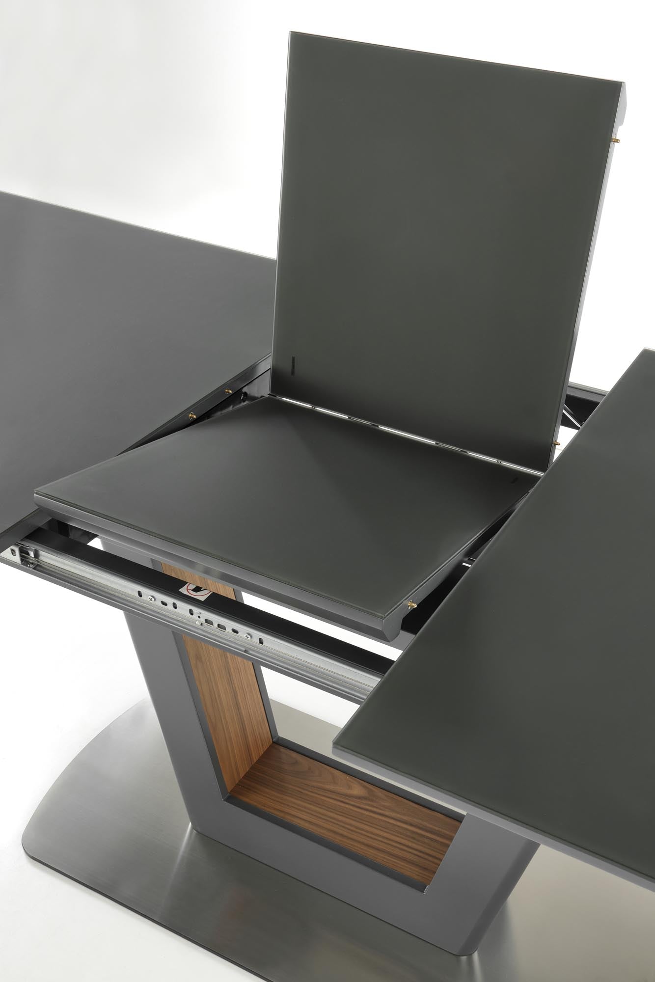 Tavolo allungabile per 6/8 persone Flos 160/200x76 cm