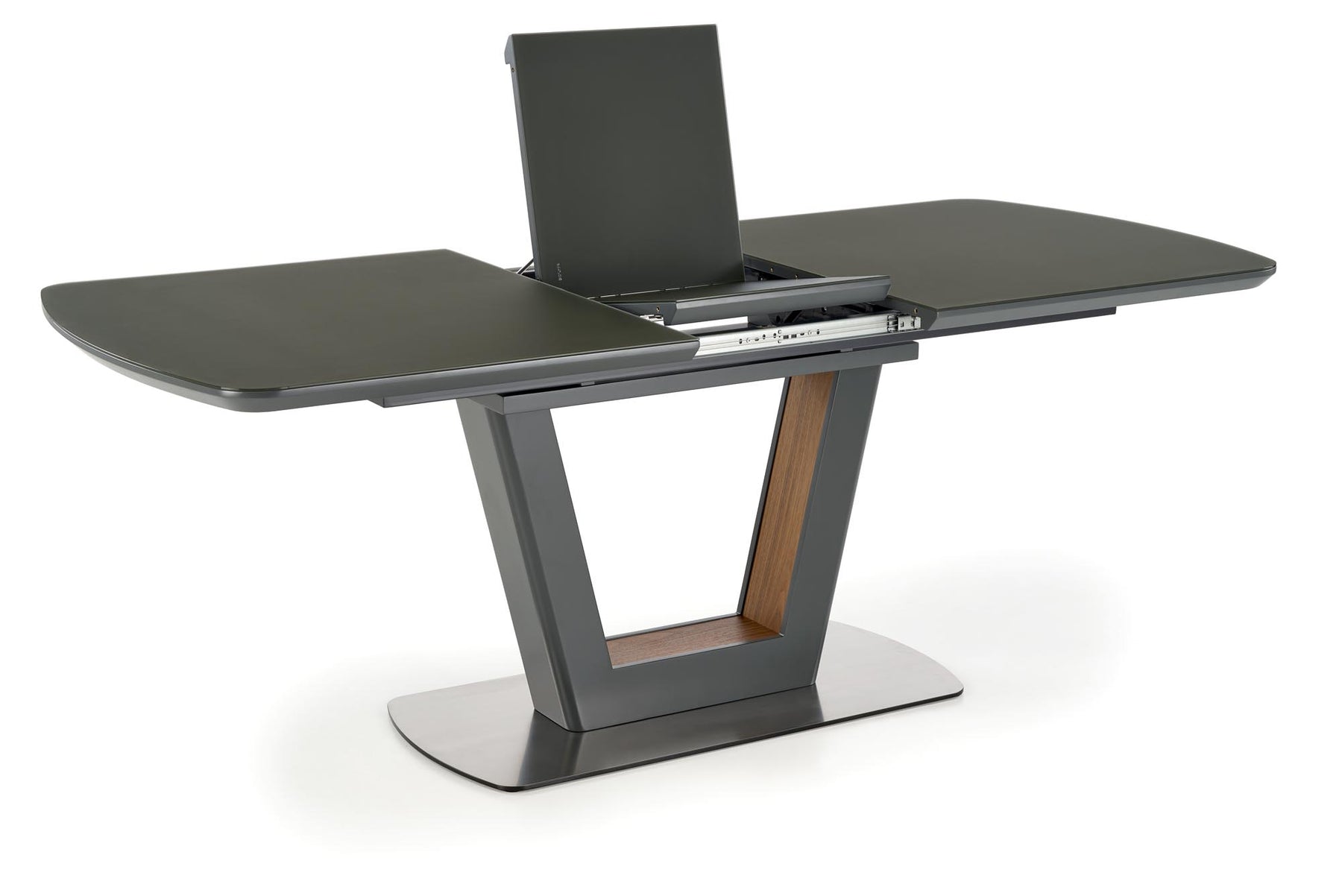 Tavolo allungabile per 6/8 persone Flos 160/200x76 cm