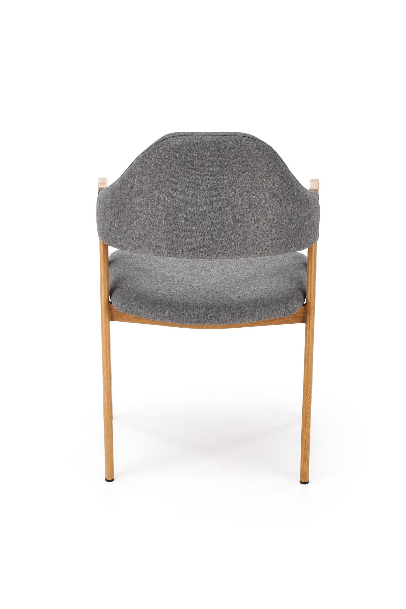 Sedia in acciaio Fira 51x82 cm