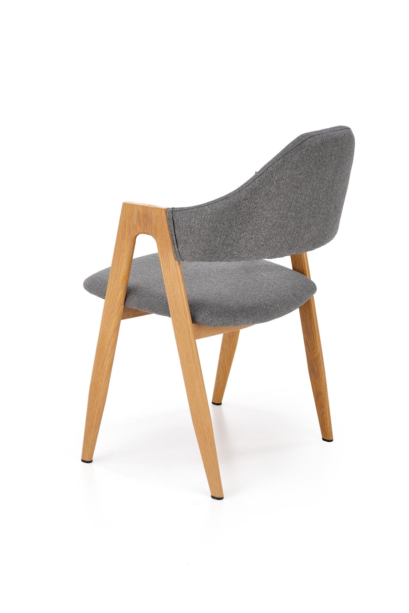 Sedia in acciaio Fira 51x82 cm