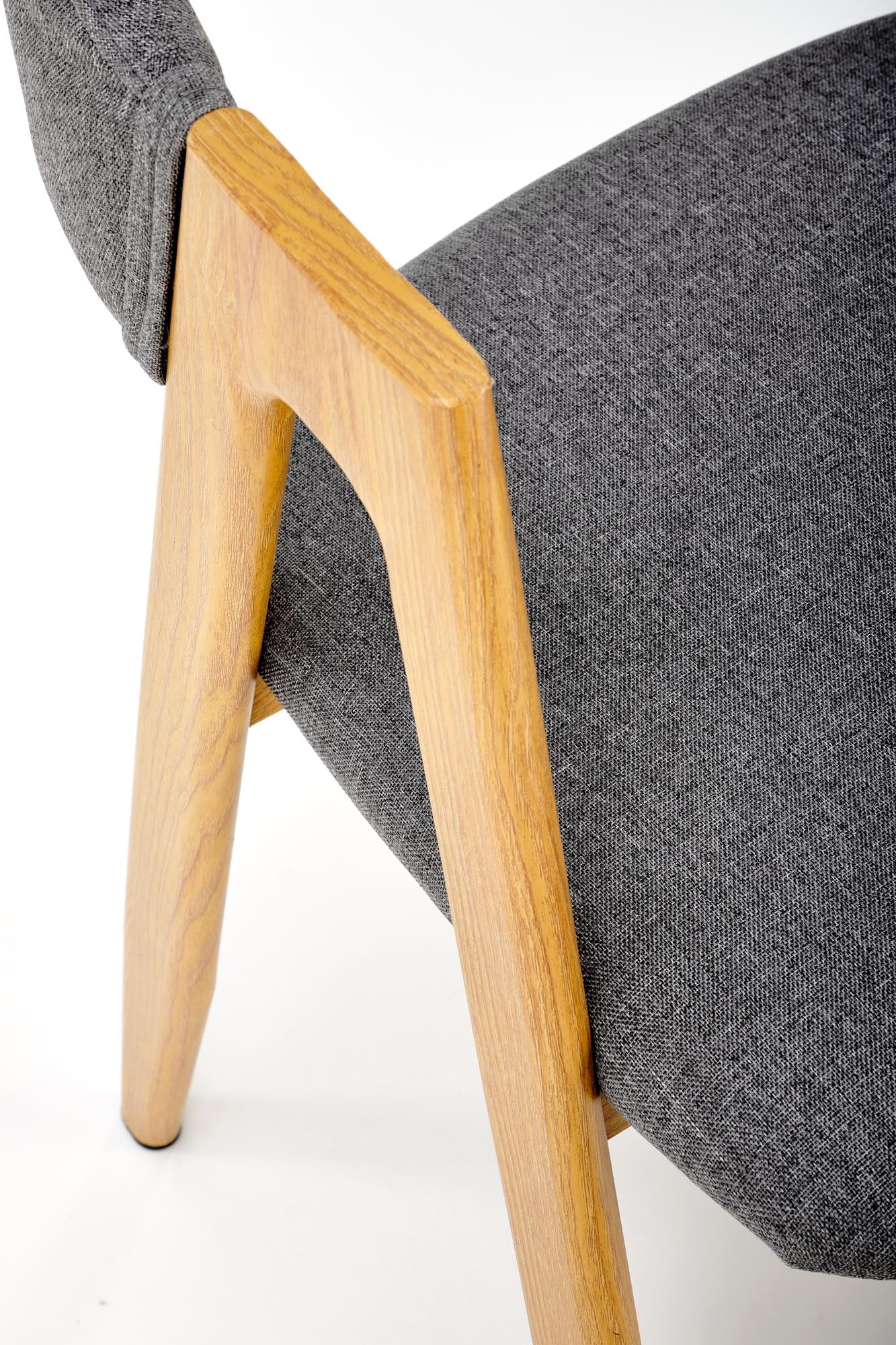 Sedia in acciaio Fira 51x82 cm