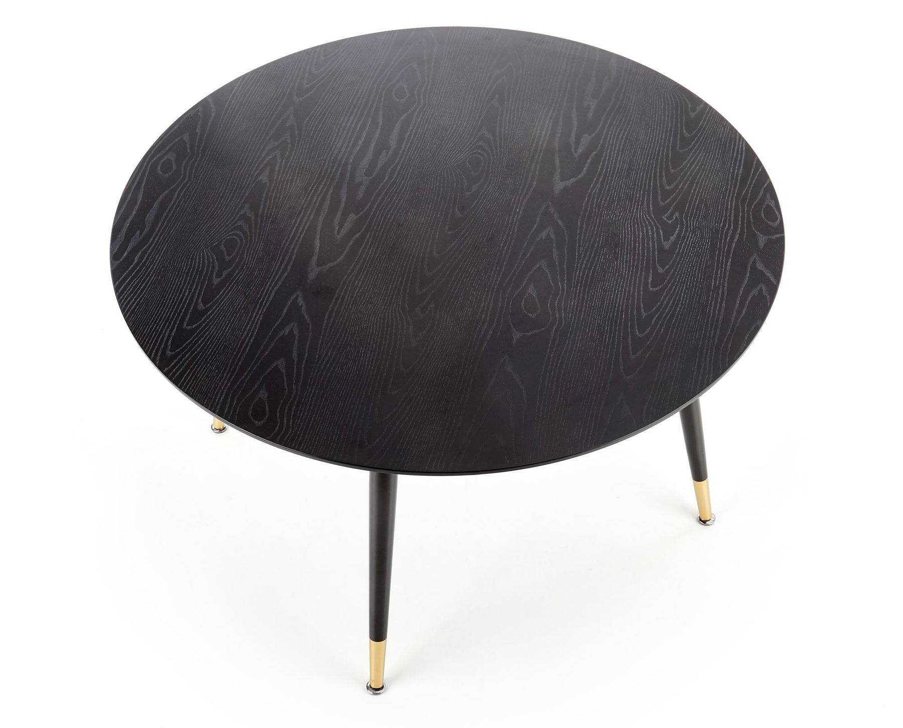 Tavolo rotondo per 4 persone Embos 120x75 cm