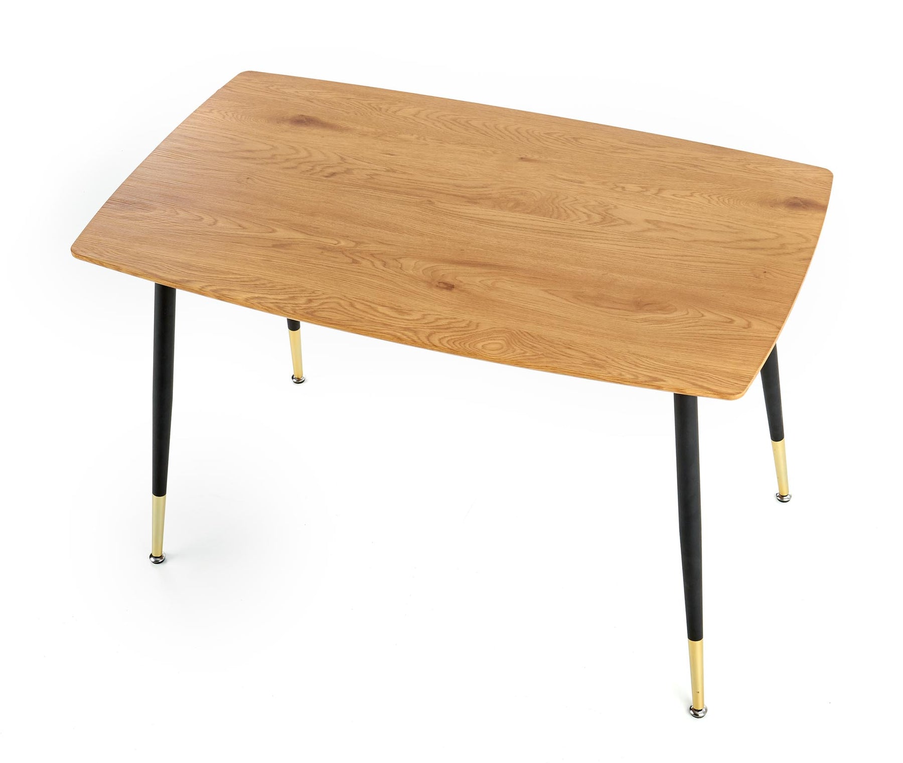Tavolo per 4/6 persone rovere Moros 120x70 cm