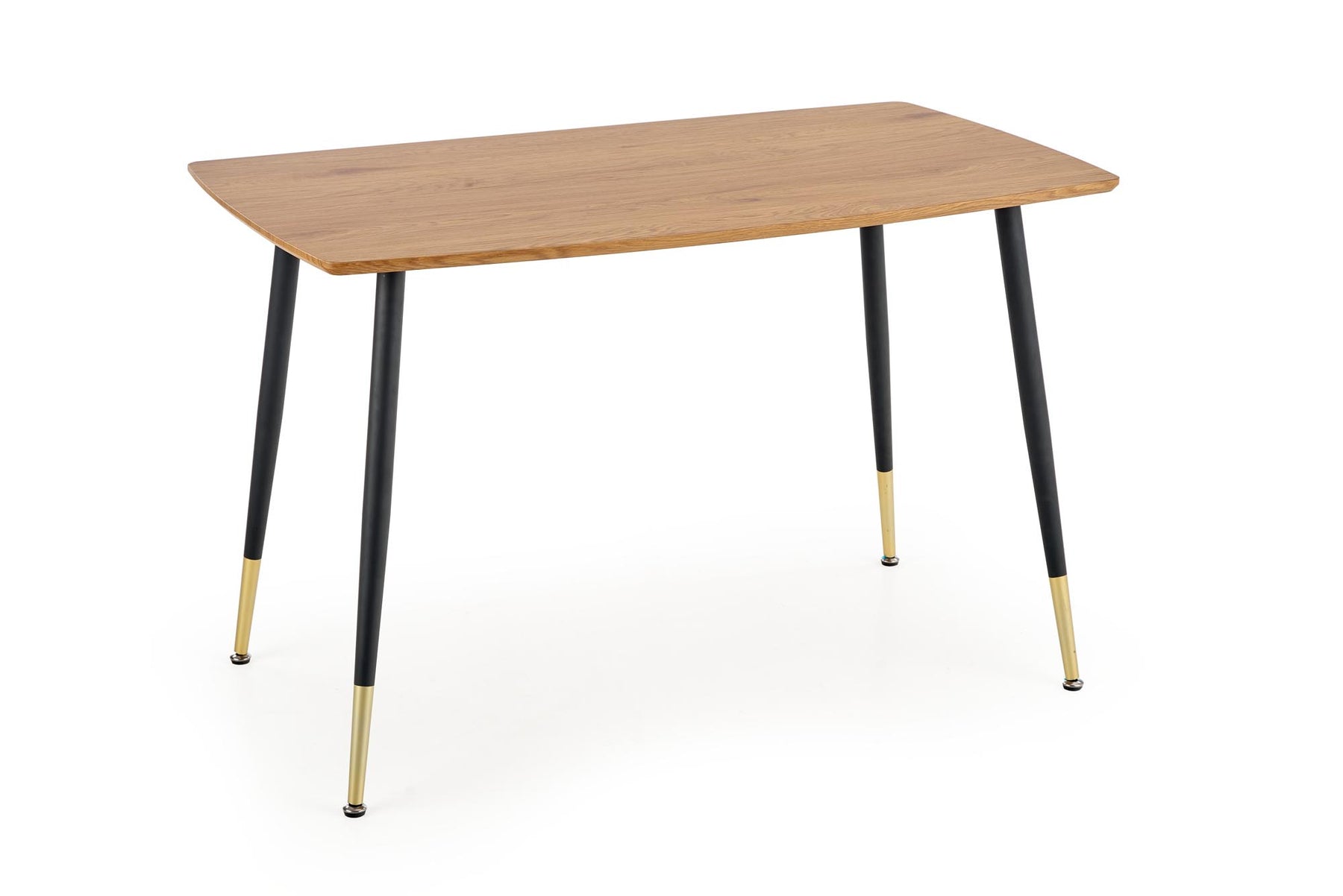 Tavolo per 4/6 persone rovere Moros 120x70 cm