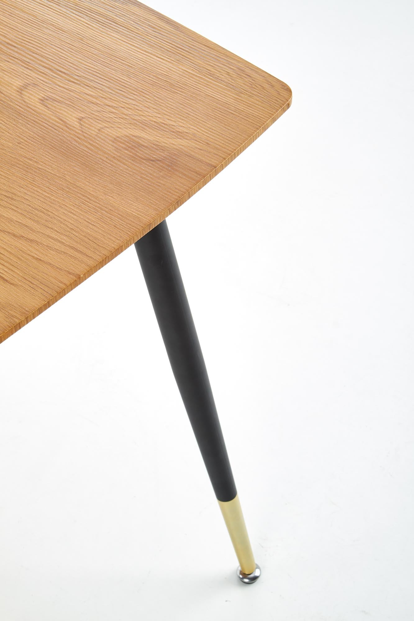 Tavolo per 4/6 persone rovere Moros 120x70 cm