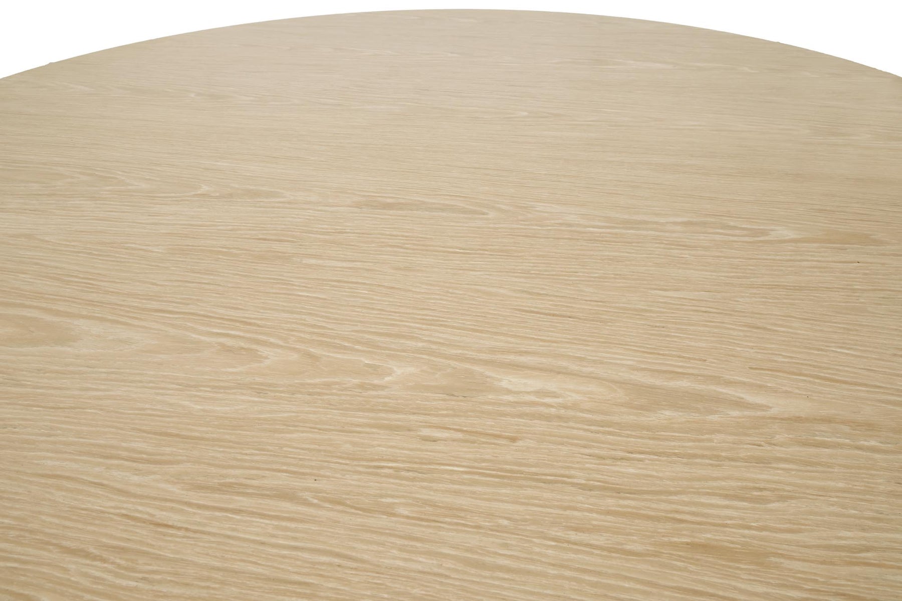 Tavolo rotondo per 4 persone rovere Sphera 120x77 cm