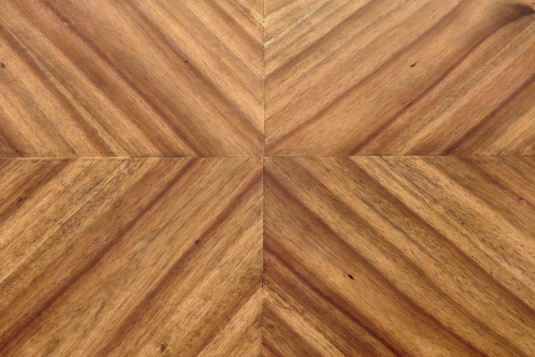 Tavolo rotondo per 4 persone rovere Zenith 170x76 cm