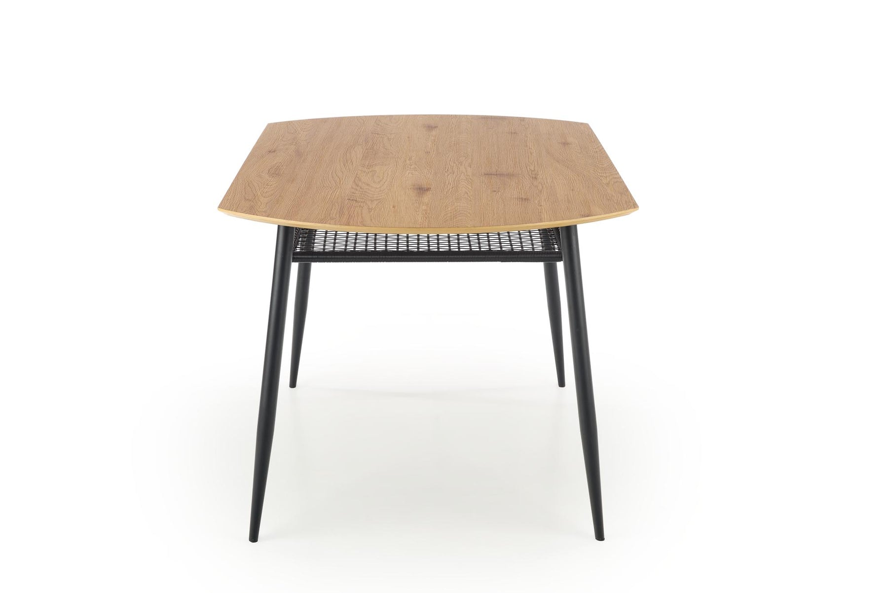 Tavolo per 4/6 persone rovere Jackson 160x90 cm
