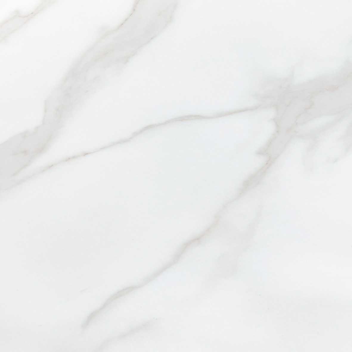 Tavolo rotondo per 4 persone rovere Cristallo 90x75 cm