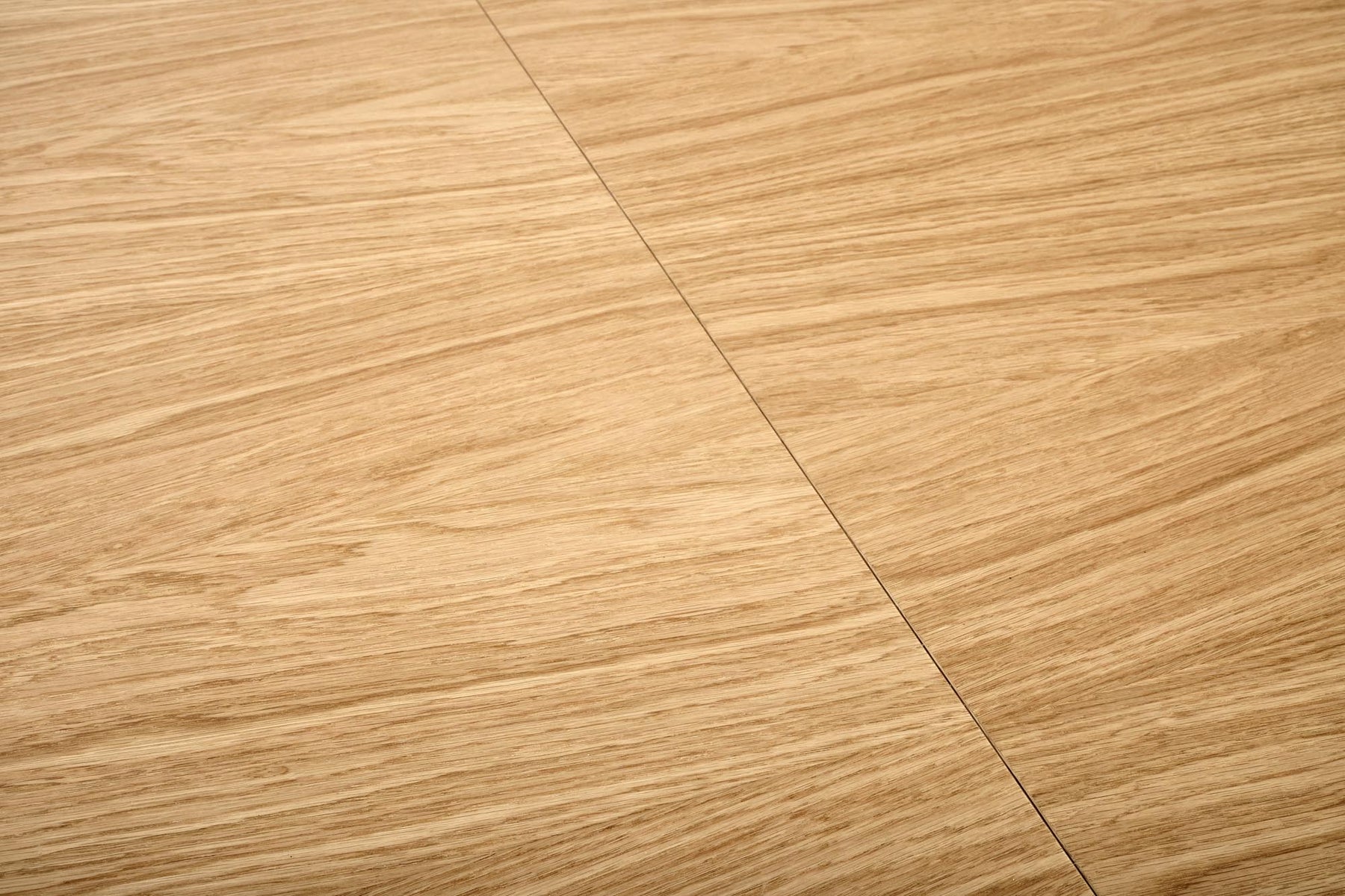Tavolo per 4/6 persone tondo rovere Honos