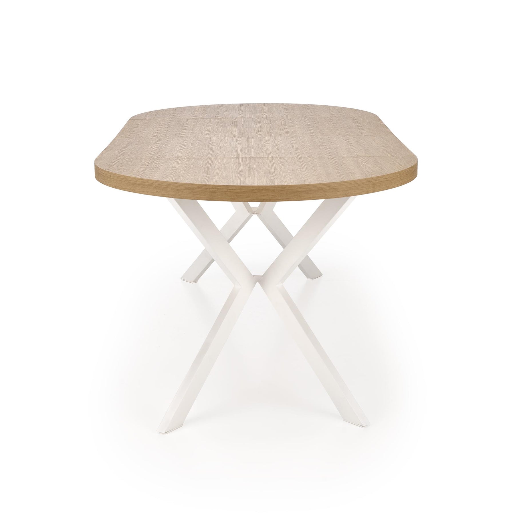 Tavolo allungabile per 6/8 persone Fenis 100/250x75 cm