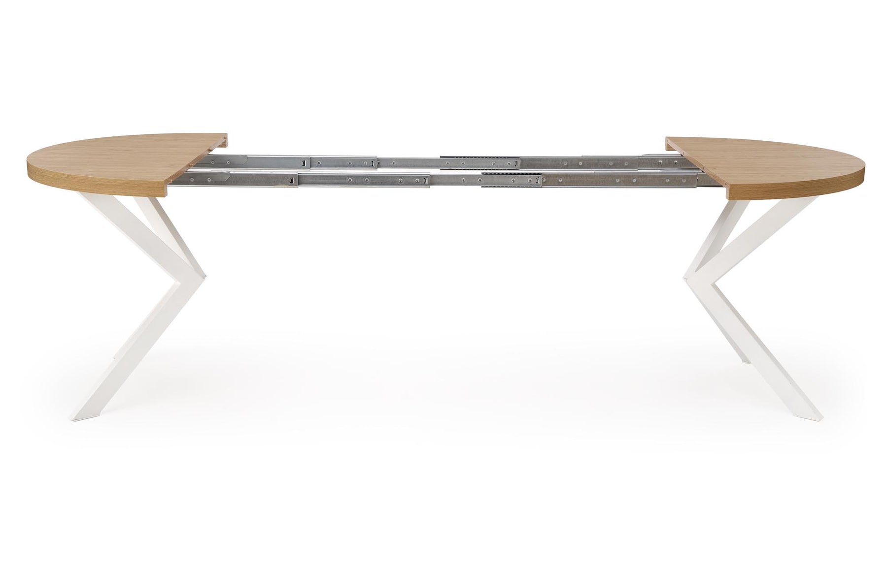 Tavolo allungabile per 6/8 persone Fenis 100/250x75 cm