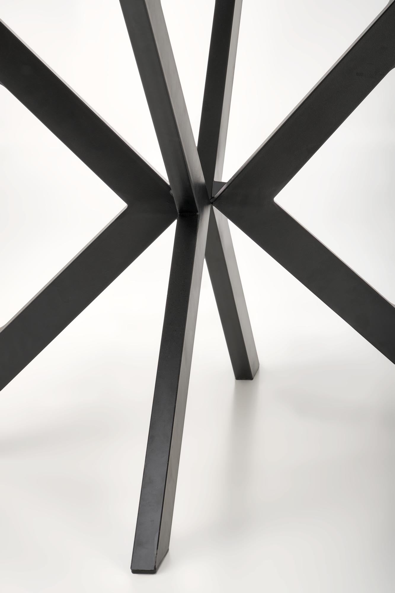 Tavolo allungabile per 6/8 persone Fenis 100/250x75 cm