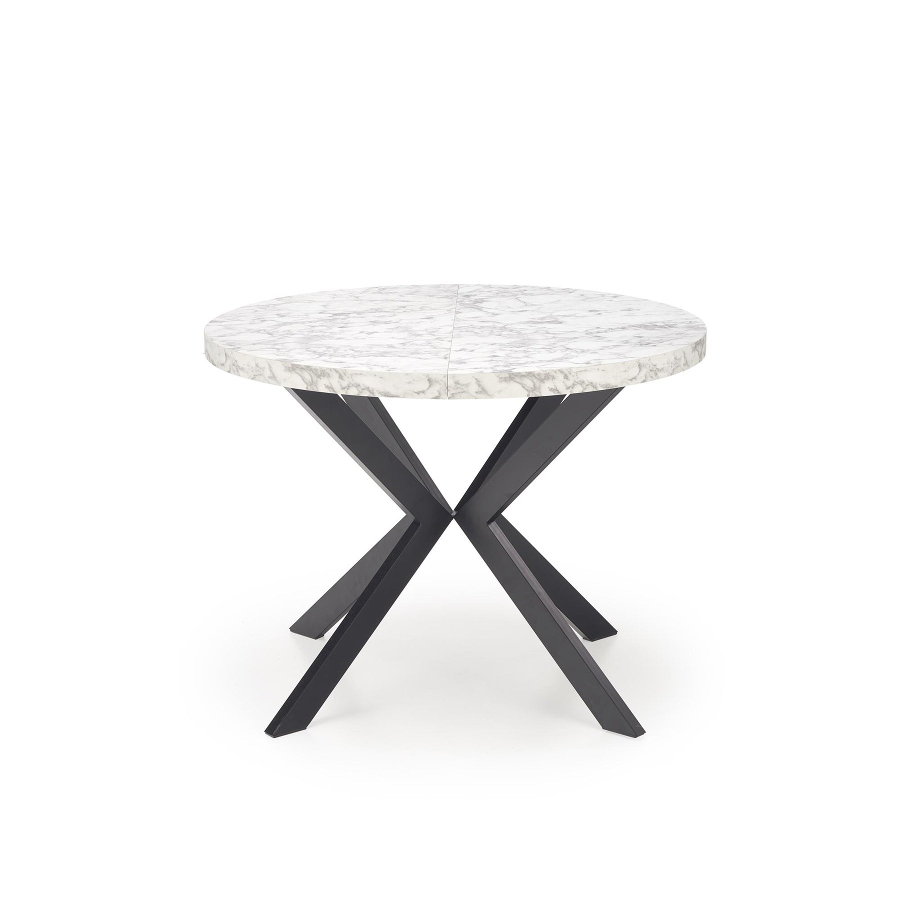 Tavolo allungabile per 6/8 persone Fenis 100/250x75 cm