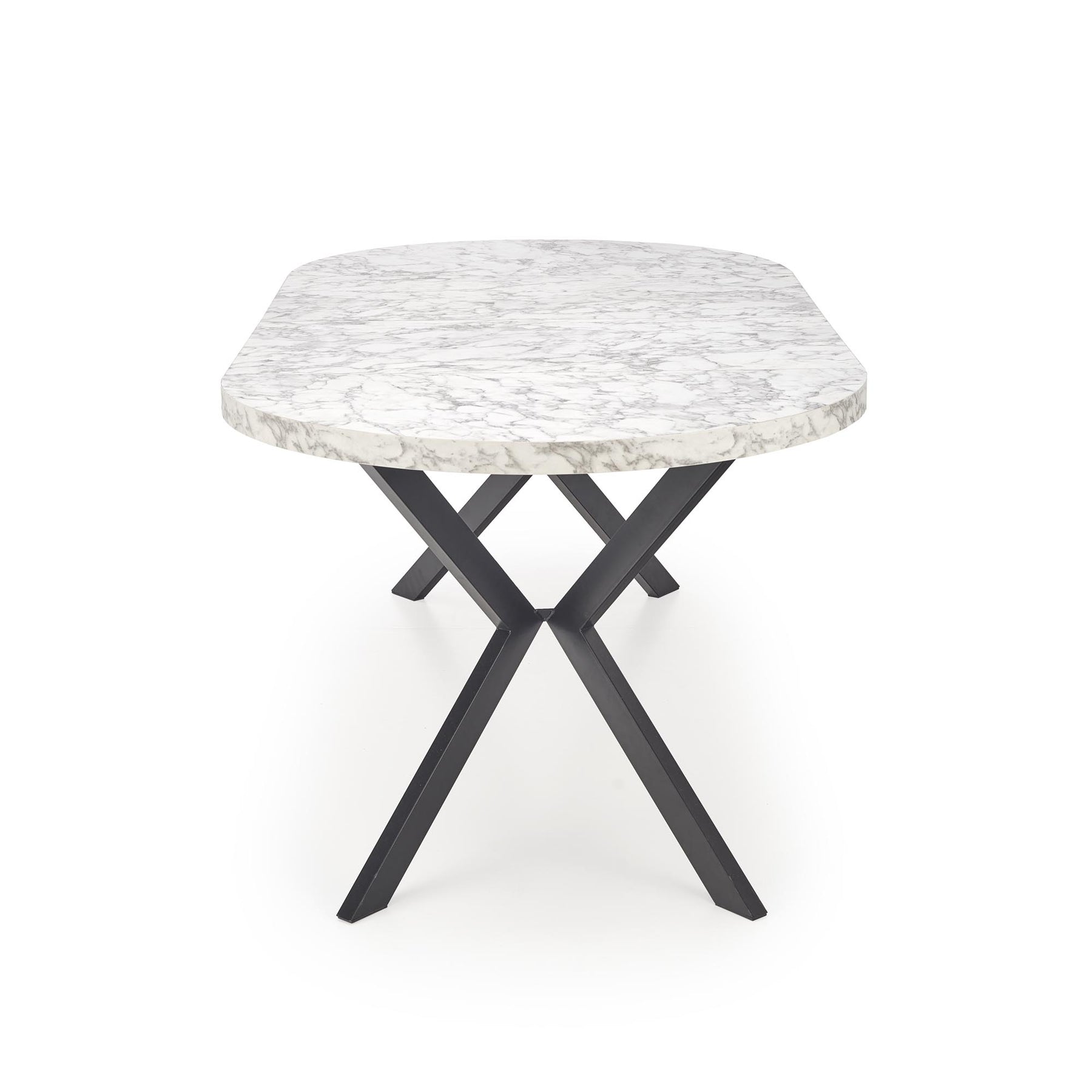 Tavolo allungabile per 6/8 persone Fenis 100/250x75 cm