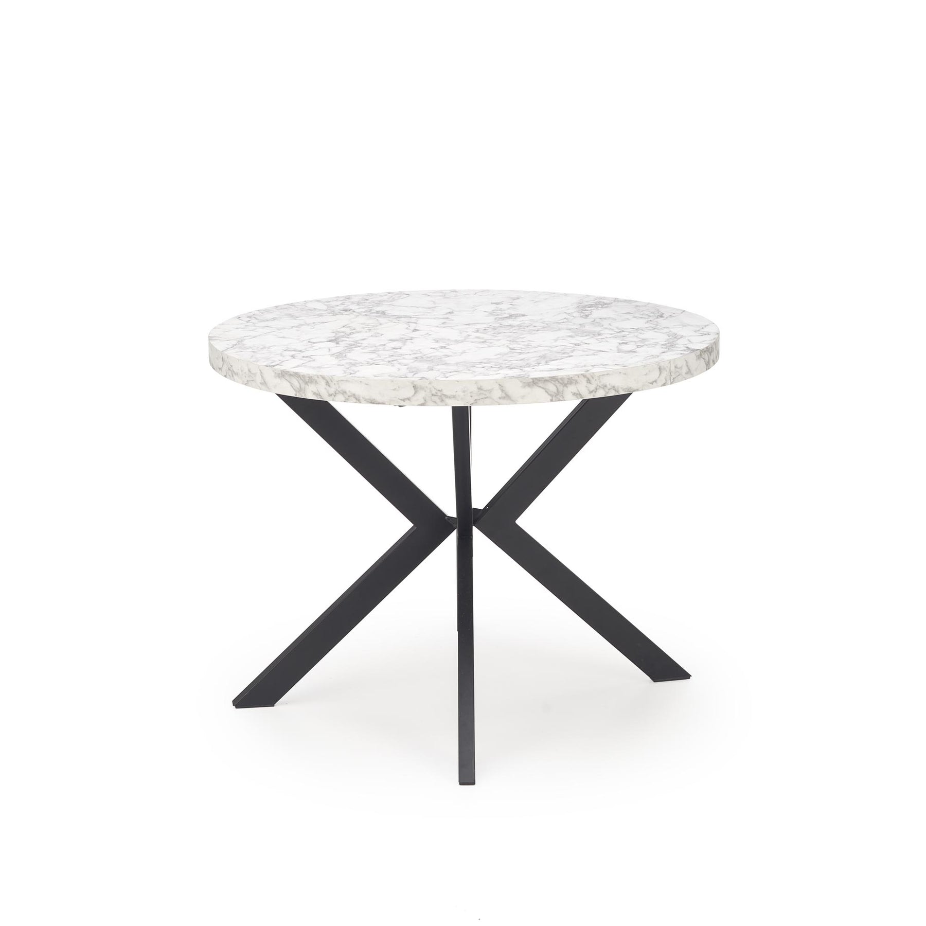 Tavolo allungabile per 6/8 persone Fenis 100/250x75 cm