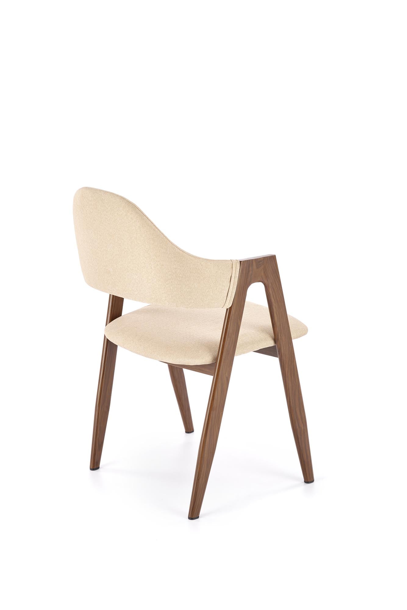 Sedia in acciaio Fira 51x82 cm