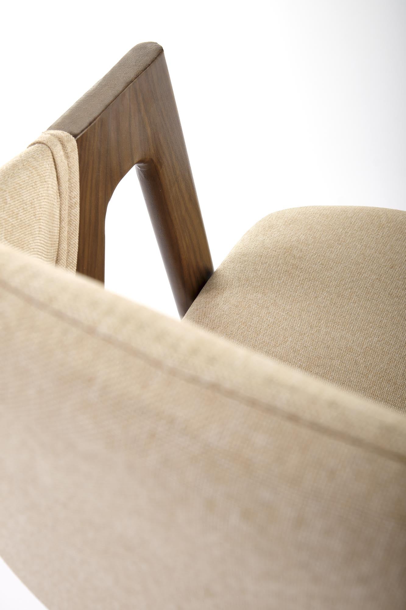 Sedia in acciaio Fira 51x82 cm