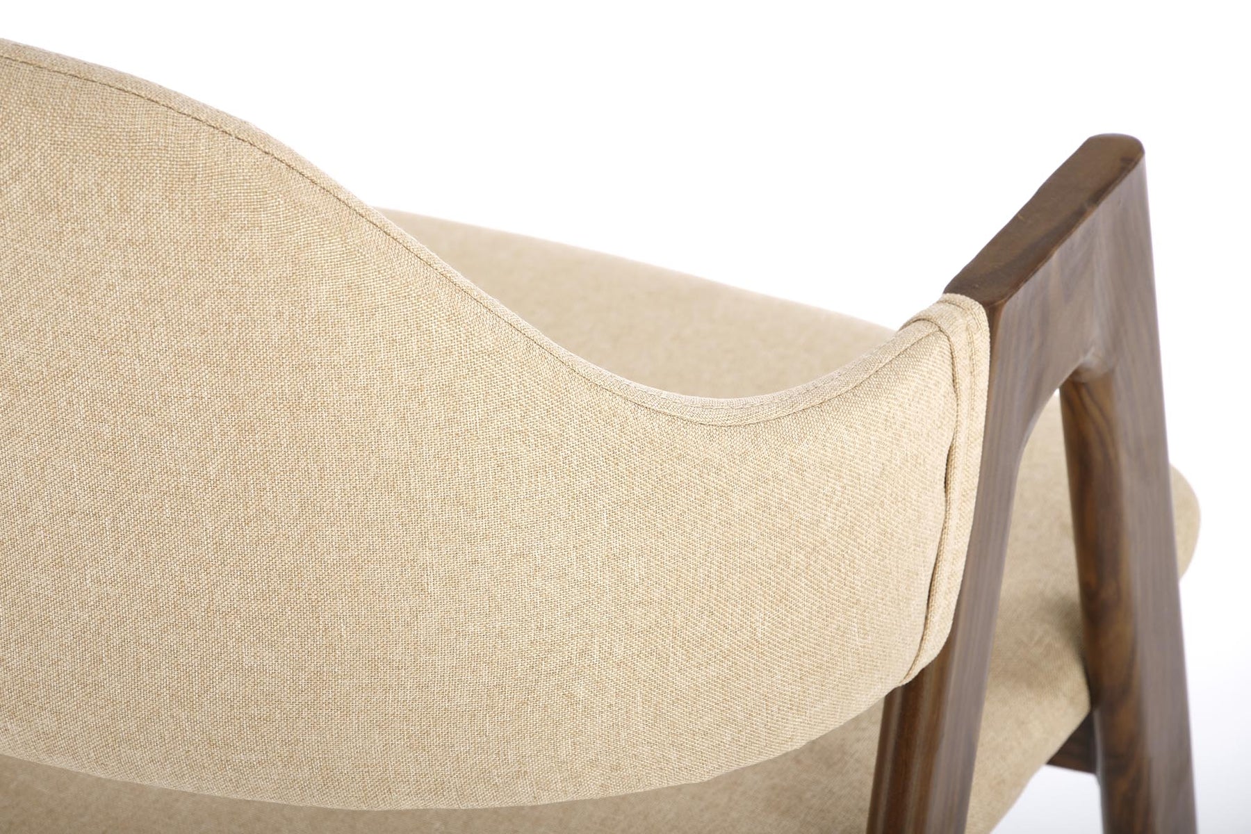 Sedia in acciaio Fira 51x82 cm