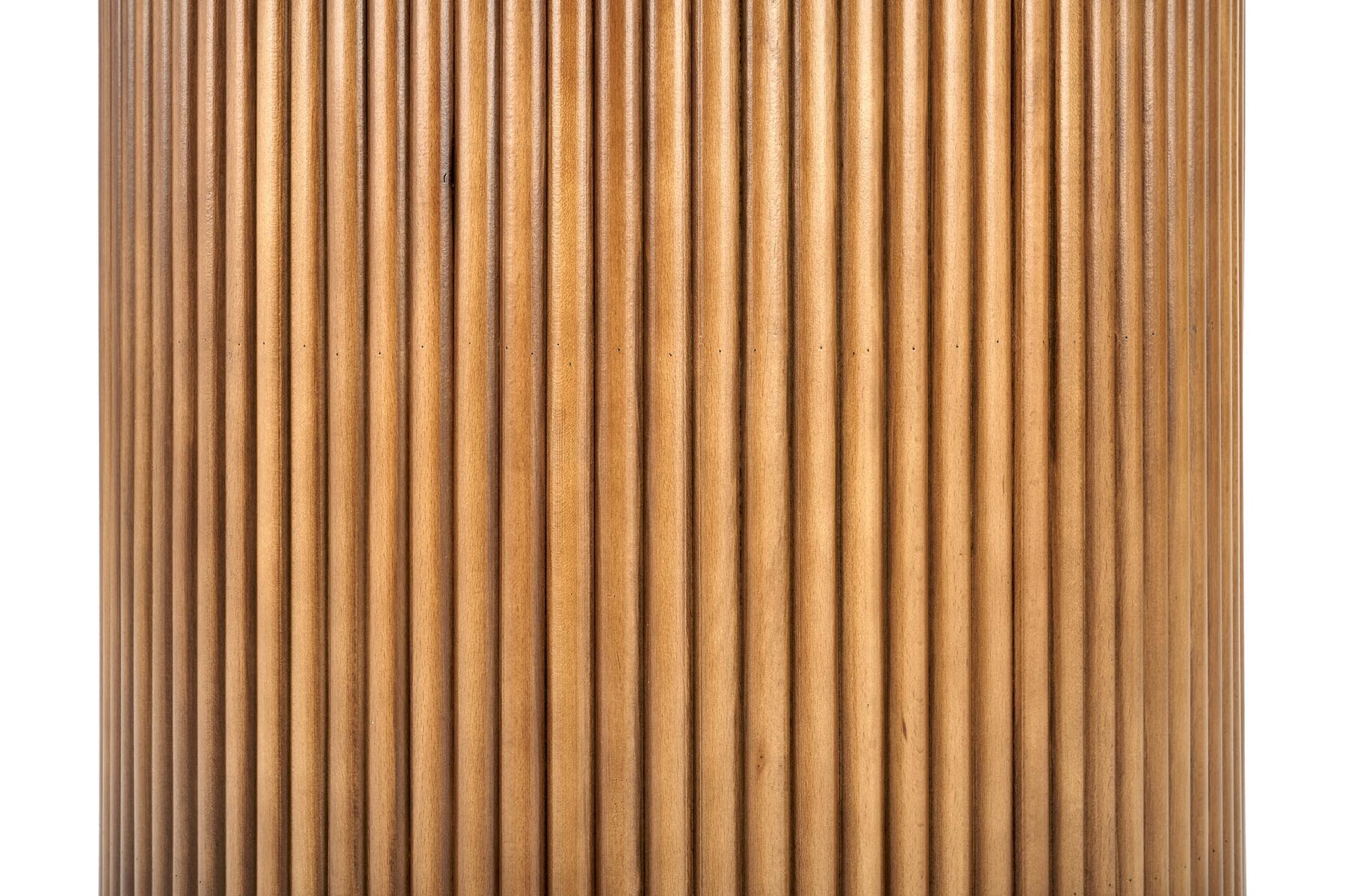 Tavolo rotondo per 4 persone marmo Adamello 120x76 cm